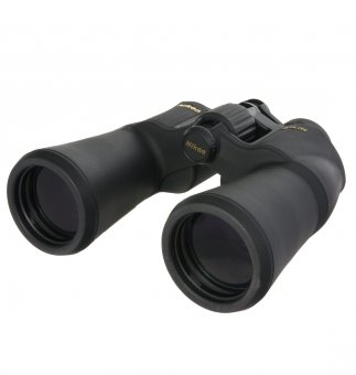 Бинокль Nikon Aculon A211 12x50