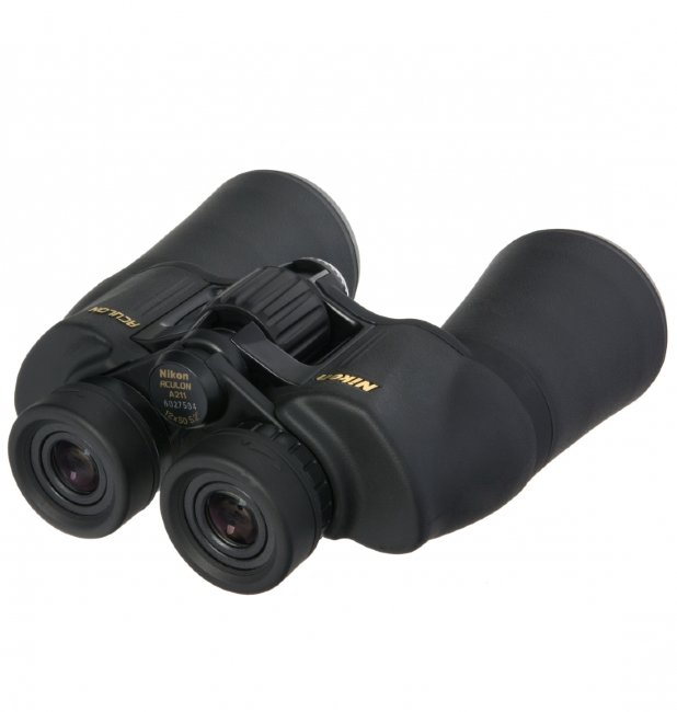 Бинокль Nikon Aculon A211 12x50 Бинокль Nikon Aculon A211 12x50