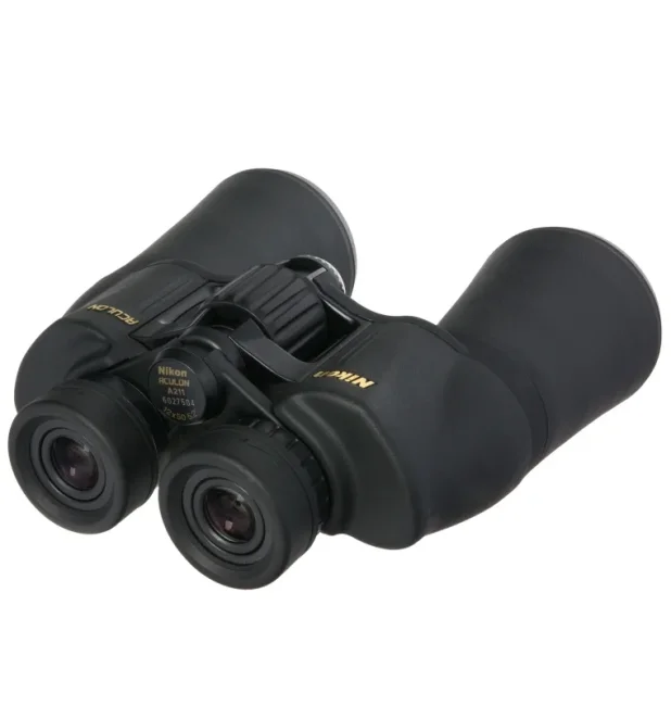 Бинокль Nikon Aculon A211 12x50 Бинокль Nikon Aculon A211 12x50