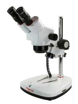 Микроскоп стерео Микромед МС-2-ZOOM вар.1CR