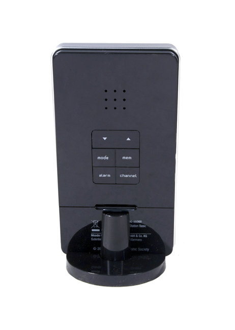 Метеостанция Bresser National Geographic с одним экраном Метеостанция Bresser National Geographic с одним экраном