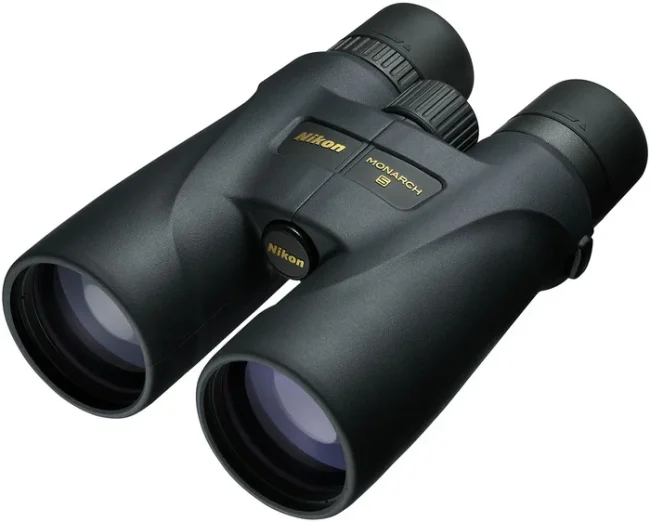 Бинокль Nikon Monarch 5 20x56 Бинокль Nikon Monarch 5 20x56