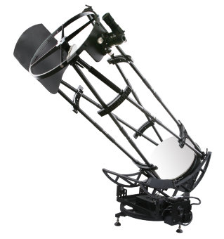 Телескоп Sky-Watcher Dob 20" (508/2000) Truss Tube SynScan GOTO