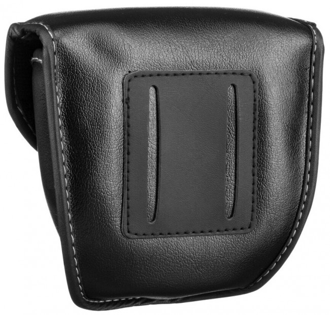 Бинокль Pentax UP 8-16x21 черный Бинокль Pentax UP 8-16x21 черный