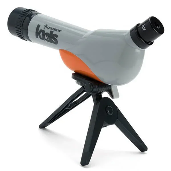 Зрительная труба Celestron Kids TableTop