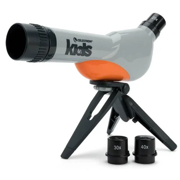 Зрительная труба Celestron Kids TableTop