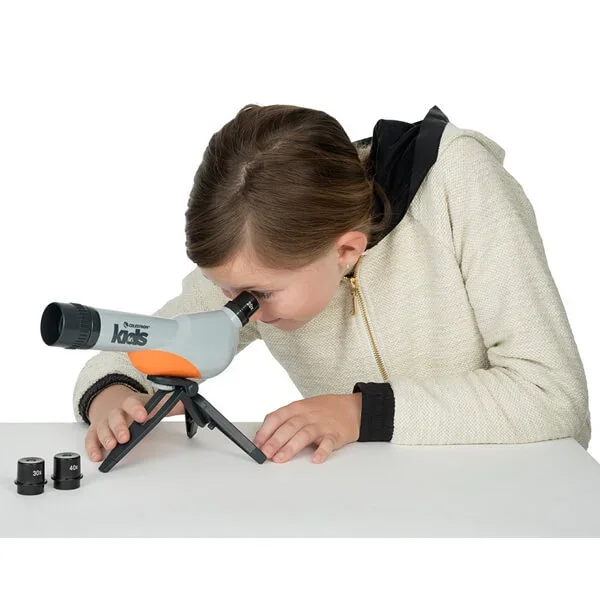 Зрительная труба Celestron Kids TableTop