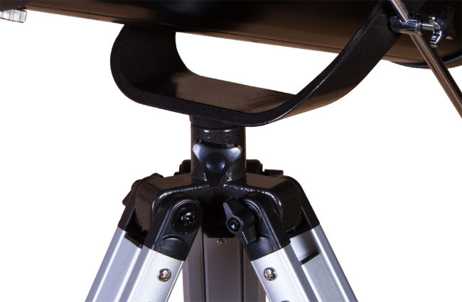 Телескоп Levenhuk Skyline BASE 120S Телескоп Levenhuk Skyline BASE 120S