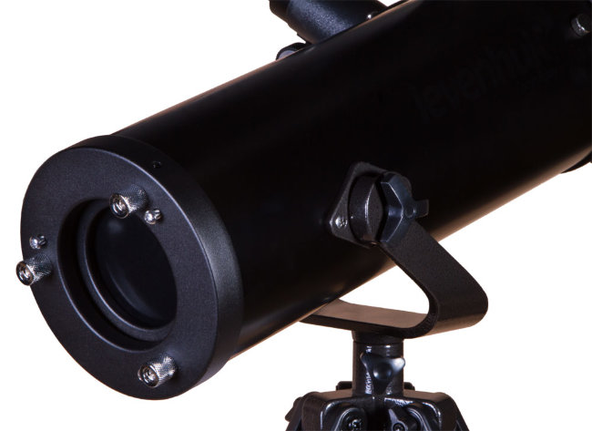 Телескоп Levenhuk Skyline BASE 120S Телескоп Levenhuk Skyline BASE 120S