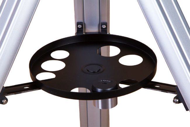 Телескоп Levenhuk Skyline BASE 120S Телескоп Levenhuk Skyline BASE 120S