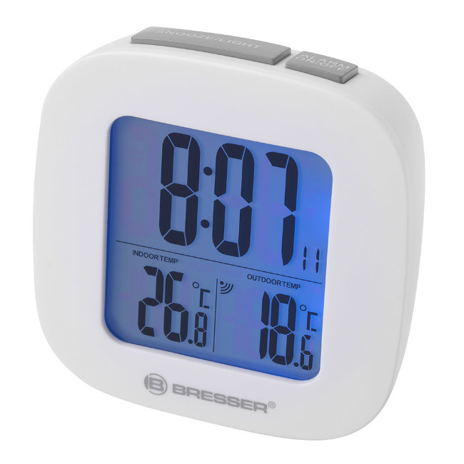 Метеостанция Bresser MyTemp WTM Метеостанция Bresser MyTemp WTM