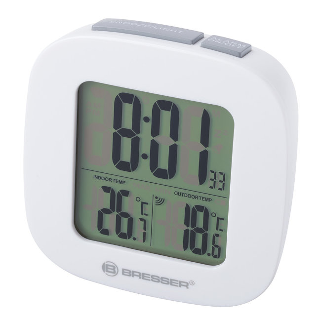 Метеостанция Bresser MyTemp WTM Метеостанция Bresser MyTemp WTM