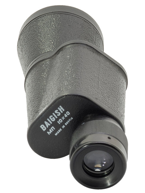 Монокуляр КОМЗ "Байгыш" МП 10х40