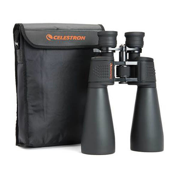 Бинокль Celestron SkyMaster 15-35x70 Zoom