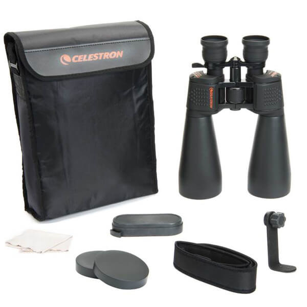 Бинокль Celestron SkyMaster 15-35x70 Zoom