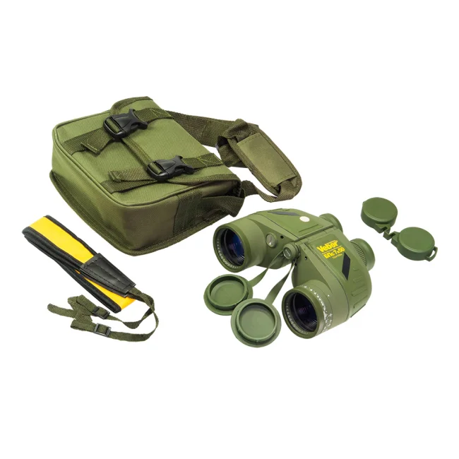 Бинокль Veber Waterproof 7x50 БПс плавающий Бинокль Veber Waterproof 7x50 БПс плавающий