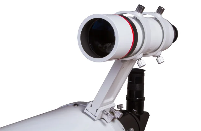 Труба оптическая Bresser Messier AR-152L/1200 Hexafoc Труба оптическая Bresser Messier AR-152L/1200 Hexafoc