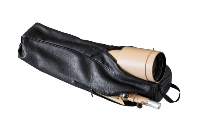 Зрительная труба ЗРТ-457М КОМЗ 30-60х70