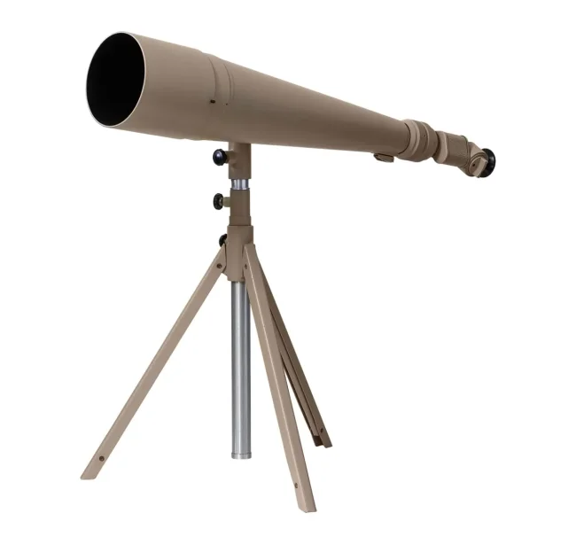 Зрительная труба ЗРТ-457М КОМЗ 30-60х70 Зрительная труба ЗРТ-457М КОМЗ 30-60х70