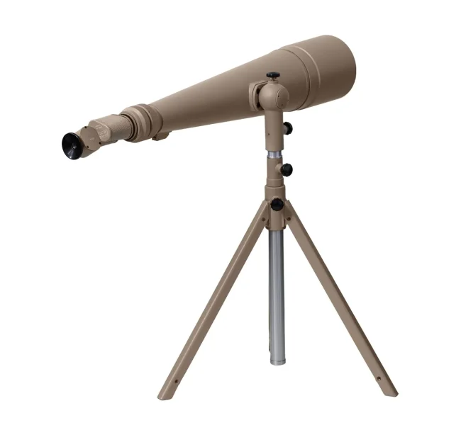 Зрительная труба ЗРТ-457М КОМЗ 30-60х70 Зрительная труба ЗРТ-457М КОМЗ 30-60х70