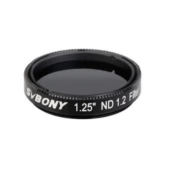 Фильтр лунный SVBONY ND 1.2, 1,25"