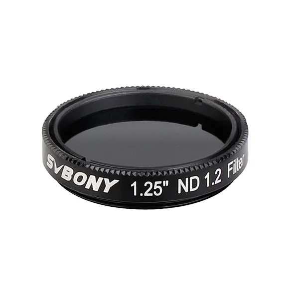 Фильтр лунный SVBONY ND 1.2, 1,25"
