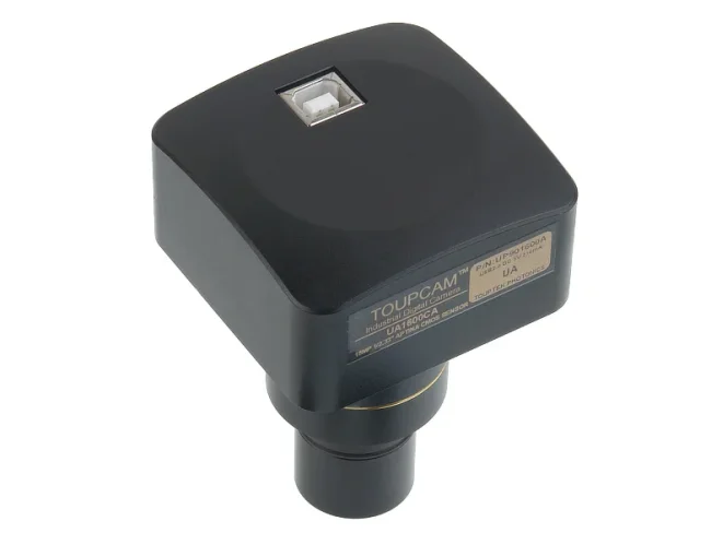Видеоокуляр ToupCam 16.0 MP Видеоокуляр ToupCam 16.0 MP