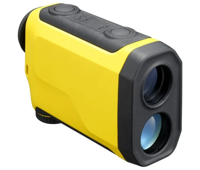 Лазерный дальномер Nikon LRF Forestry Pro II (6х21)