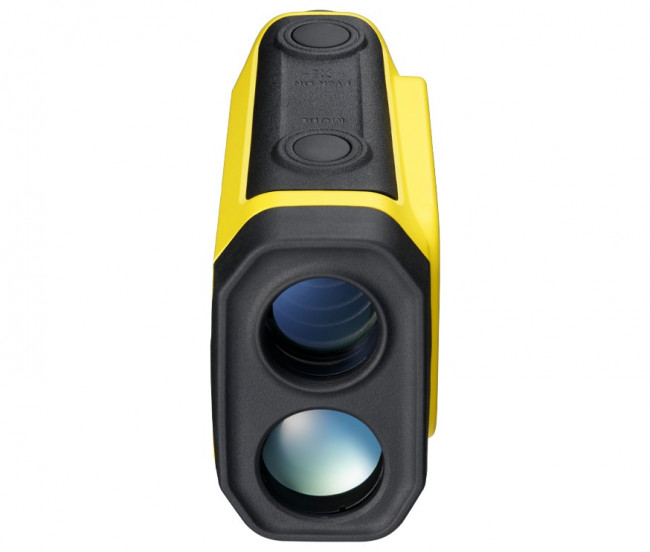 Лазерный дальномер Nikon LRF Forestry Pro II (6х21) Лазерный дальномер Nikon LRF Forestry Pro II (6х21)