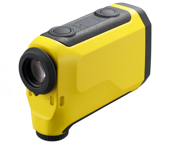 Лазерный дальномер Nikon LRF Forestry Pro II (6х21) Лазерный дальномер Nikon LRF Forestry Pro II (6х21)