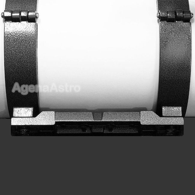 Труба оптическая GSO 6" F/6 M-CRF OTA (белая)