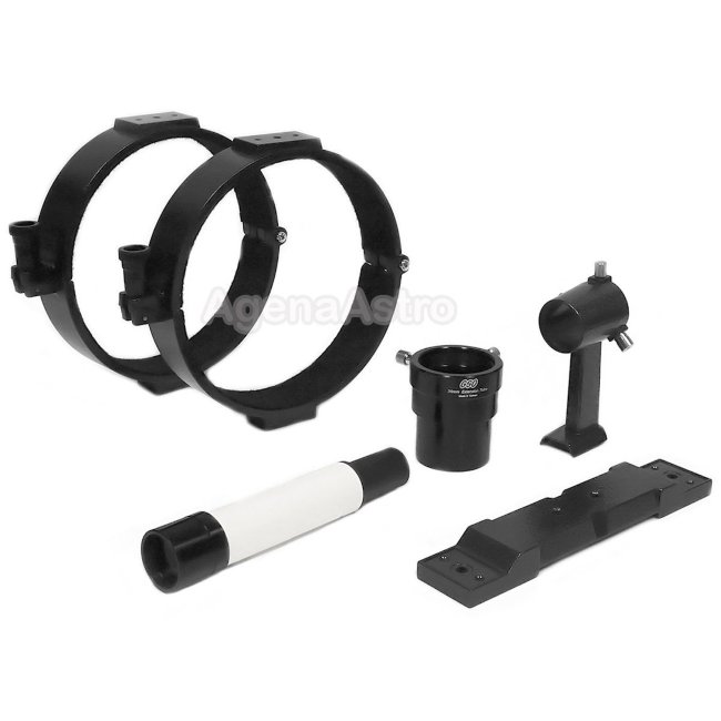 Труба оптическая GSO 6" F/6 M-CRF OTA (белая)