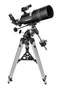 Телескоп Orion Observer 80 ST EQ