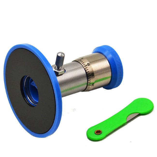 Микротом ручной Mizar