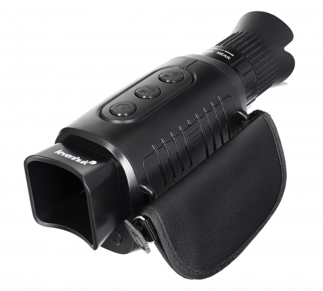 Монокуляр ночного видения Levenhuk Atom Digital DNM50 Монокуляр ночного видения Levenhuk Atom Digital DNM50
