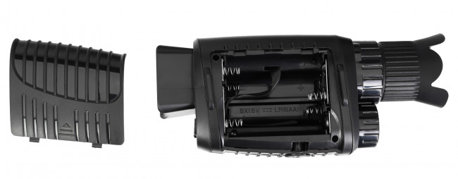 Монокуляр ночного видения Levenhuk Atom Digital DNM50 Монокуляр ночного видения Levenhuk Atom Digital DNM50