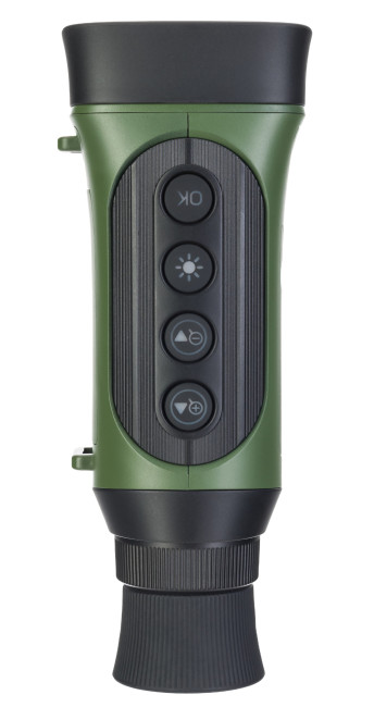 Монокуляр ночного видения Levenhuk Atom Digital DNM50