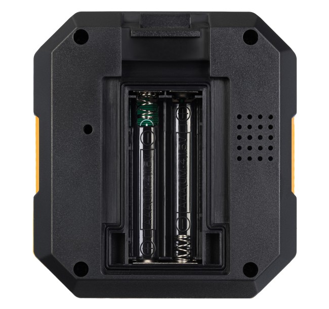 Термометр для сауны Levenhuk Wezzer SN20