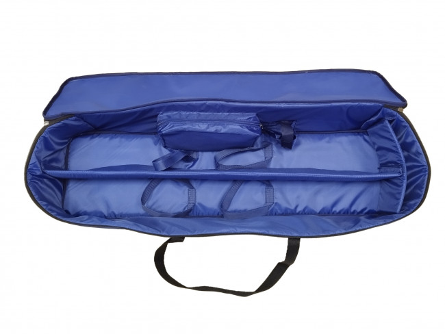 Сумка для телескопа Mizar Start (синяя)