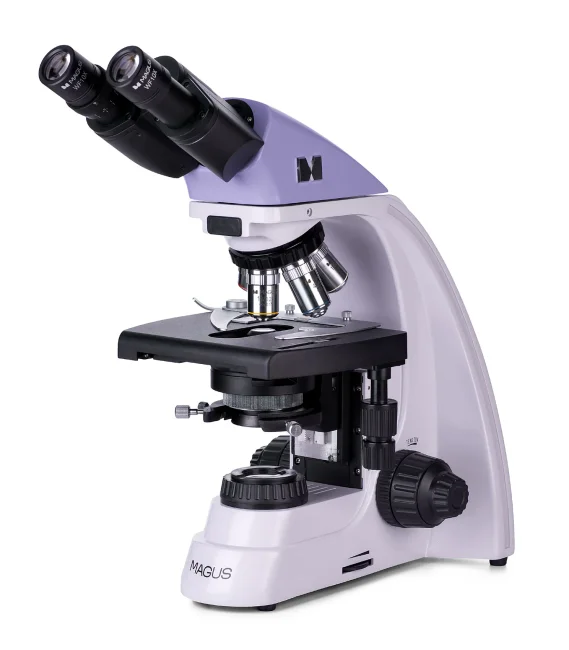 Микроскоп биологический MAGUS Bio 230B Микроскоп биологический MAGUS Bio 230B