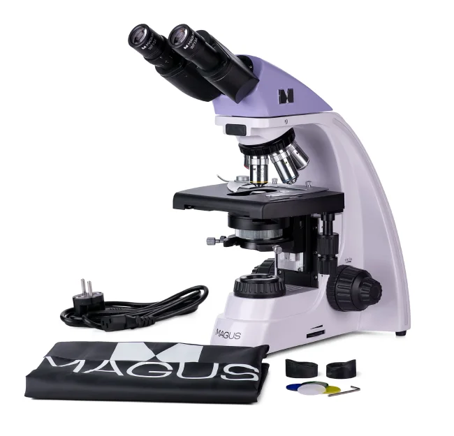 Микроскоп биологический MAGUS Bio 230B Микроскоп биологический MAGUS Bio 230B