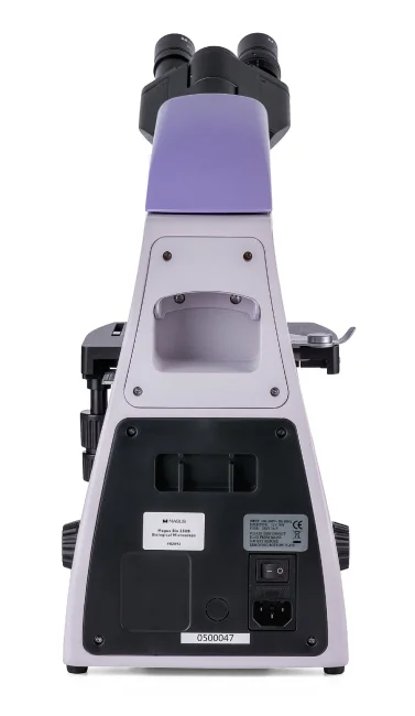 Микроскоп биологический MAGUS Bio 230B Микроскоп биологический MAGUS Bio 230B