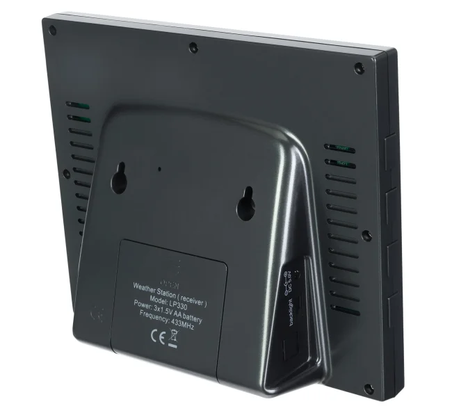 Метеостанция Levenhuk Wezzer PRO LP330 Метеостанция Levenhuk Wezzer PRO LP330