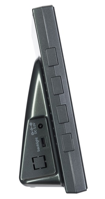 Метеостанция Levenhuk Wezzer PRO LP330 Метеостанция Levenhuk Wezzer PRO LP330