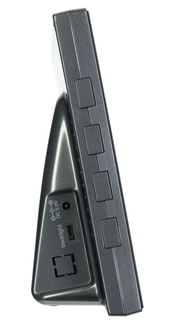 Метеостанция Levenhuk Wezzer PRO LP330 Метеостанция Levenhuk Wezzer PRO LP330