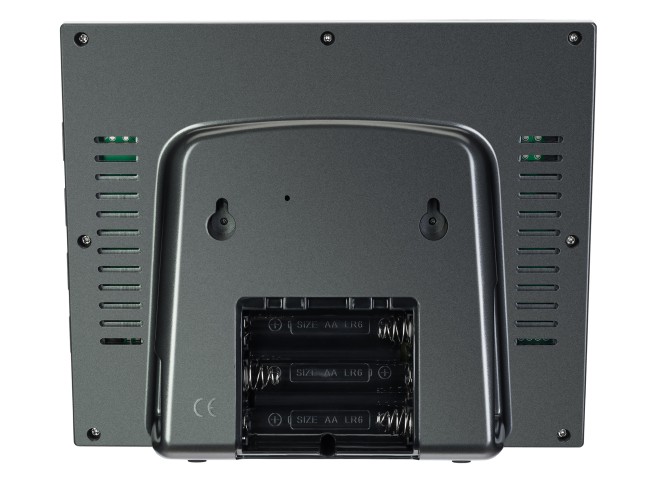 Метеостанция Levenhuk Wezzer PRO LP330 Метеостанция Levenhuk Wezzer PRO LP330