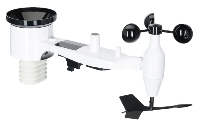 Метеостанция Levenhuk Wezzer PRO LP330 Метеостанция Levenhuk Wezzer PRO LP330