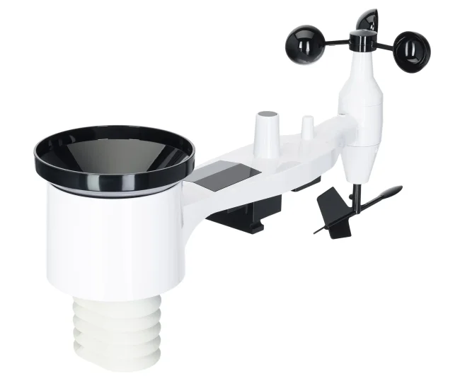 Метеостанция Levenhuk Wezzer PRO LP330 Метеостанция Levenhuk Wezzer PRO LP330