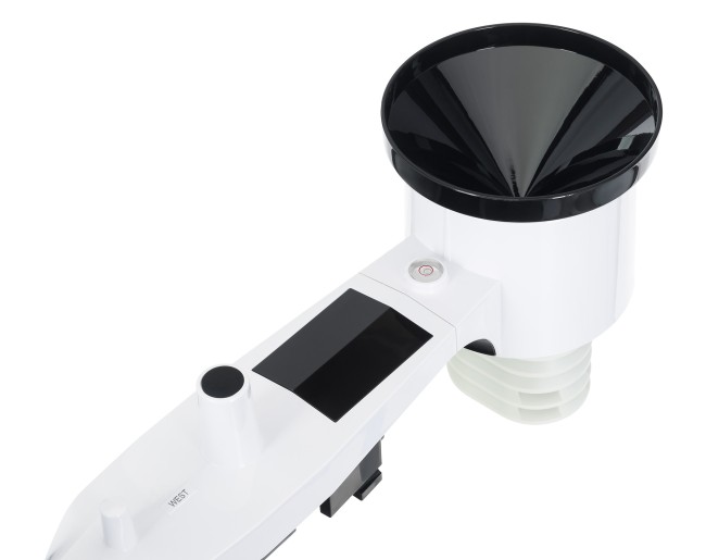 Метеостанция Levenhuk Wezzer PRO LP330 Метеостанция Levenhuk Wezzer PRO LP330