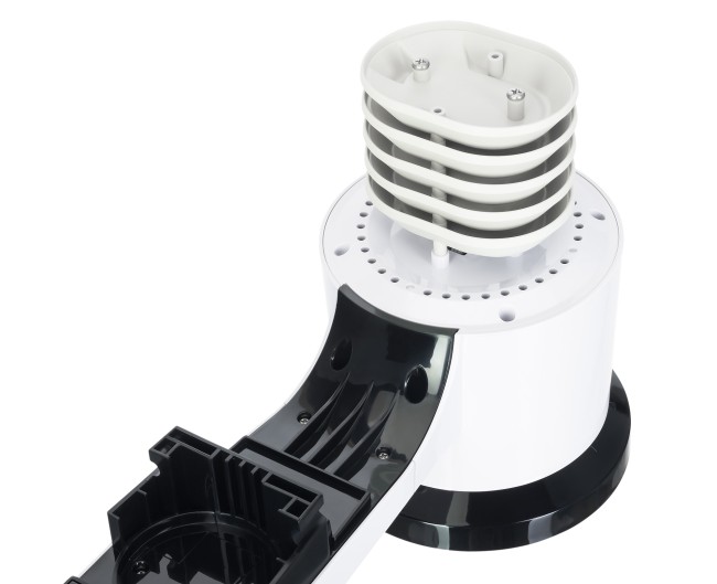 Метеостанция Levenhuk Wezzer PRO LP330 Метеостанция Levenhuk Wezzer PRO LP330